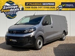 Opel Vivaro Combi Electric - EV 75 kWh 136pk L3 | Elektrisch | Surround View | DAB+ | Carplay | Cruise Control |