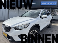 Mazda CX-5 - 2.0 Limited Ed. 2WD | Bose | Keyless | Trekhaak