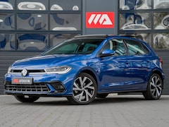 Volkswagen Polo - 1.0 TSI R-Line Business Pano|Navi|Carplay|Camera|Cruise|Clima