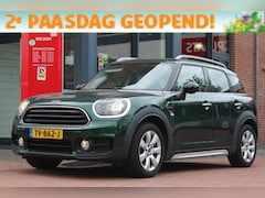 MINI Countryman - (f60) 1.5 *One* Aut. | Supergreen | Navigatie | Cruise Control | A/C | Bluetooth | Orig. N