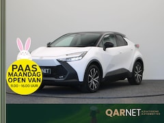 Toyota C-HR - 2.0 Plug-in Hybrid 220 First Edition | Stoelverwarming | PHEV | Keyless Entry | All Season