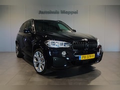 BMW X5 - xDrive35i M-Sport*B&O Sound*Trekhaak*Stoelventilatie*AdaptiveLED *PDC*Pano