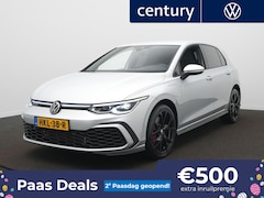 Volkswagen Golf - 1.4 eHybrid GTE 245PK / 18 Inch / Sensoren / Stoelverwarming