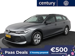 Volkswagen Passat Variant - 1.5 eTSI 150Pk Automaat Edition / Camera / Clima / Car-Play