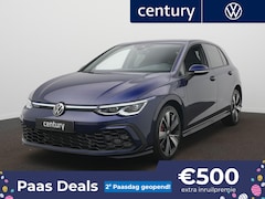 Volkswagen Golf - 1.4 eHybrid GTE 245 PK / Camera / Side-Assist / Navi / 18 Inch