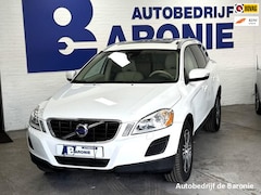 Volvo XC60 - 3.0 T6 AWD Summum