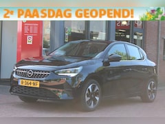 Opel Corsa Electric - 50kWh Aut. *Elegance* | 3-Fase | Carplay | Navigatie | Cruise & Climate Control | Orig. NL