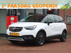 Opel Crossland X - 1.2 Aut. Turbo *Anniversary* | Carplay | Cruise & Climate Control | Navigatie | Camera | P
