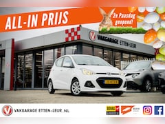 Hyundai i10 - 1.0i i-Motion Comfort | CLIMA | CRUISE