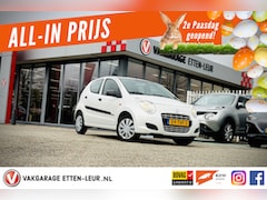 Suzuki Alto - 1.0 Comfort | AIRCO