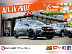 Dacia Jogger - 1.6 Hybrid 140 Extreme 7p. | TREKHAAK | CAMERA | CARPLAY + ANDRO