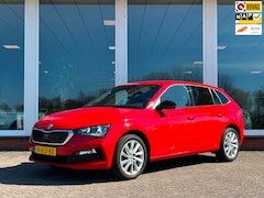 Skoda Scala - 1.0 TSI Sport Business - Origineel NL - NAP - Carplay - Clima - PDC