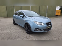 SEAT Ibiza SC - 1.4 Style - Nieuwe Koppeling