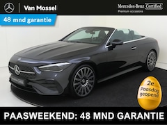 Mercedes-Benz CLE Cabriolet - 180 AMG Line