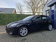Mazda 3 - 3 1.6 TS Plus Cruise, PDC, Clima