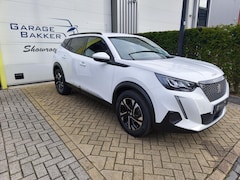 Peugeot 2008 - 1.2 PureTech Allure Pack Acc|LED|Stoelverwarming|Achteruitrijcamera|Parkeersensoren|Apple