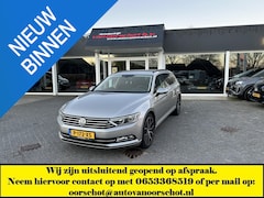 Volkswagen Passat Variant - 1.4 TSI Business Edition