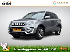 Suzuki Vitara - 1.4 Boosterjet Select Smart Hybrid NL-Auto incl. Trekhaak Afneembaar