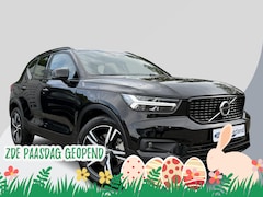 Volvo XC40 - 1.5 T4 Recharge R-Design 210pk | Parking pack | Draadloos opladen | PHEV | 1.800kg Trekgew