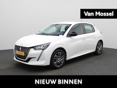 Peugeot 208 - 1.2 PureTech Active Pack