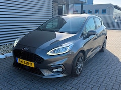 Ford Fiesta - 1.0 EcoBoost ST-Line