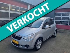 Opel Agila - 1.0 Edition 5-drs