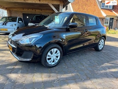 Suzuki Swift - 1.2 Select Smart Hybrid