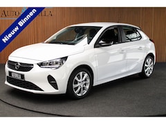 Opel Corsa - 1.2 Navi Airco stuur verwarming Carplay PDC Bluetooth Cruise BTW auto