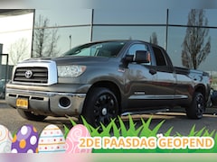 Toyota Tundra - PICK-UP 5.7 V8 LPG-G3 AUT. LANG DOUBLE CAB 6-PERS | MARGE | 3500KG TREKGEWICHT | CRUISE |
