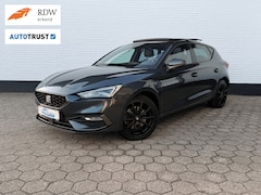 SEAT Leon - EHybrid PHEV FR l PANODAK l CAMERA l ACC l TOPSTAAT