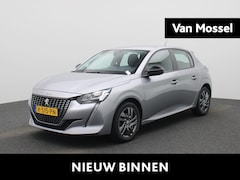 Peugeot 208 - 1.2 PureTech Active Pack