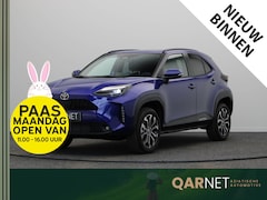 Toyota Yaris Cross - 1.5 Hybrid 130 Dynamic | Stoelverwarming | Stuurwielverwarming | Apple Carplay & Android A