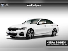 BMW 3-serie - Sedan 318i High Executive