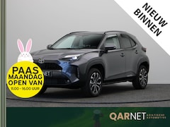 Toyota Yaris Cross - 1.5 Hybrid 130 Dynamic | Stoelverwarming | Stuurwielverwarming | Apple Carplay & Android A