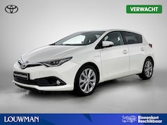 Toyota Auris - 1.8 Hybrid Dynamic | 17" Lichtmetalen velgen |