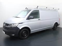 Volkswagen Transporter - 2.0 TDI L2H1 28 Comfortline | 150 PK | Automaat | Trekhaak | Cruise control | Airco |