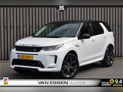 Land Rover Discovery Sport - P300e 1.5 R-Dynamic SE AWD Pano ACC Trekhaak Carplay Memory Camera
