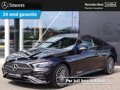 Mercedes-Benz CLE Coupé - 300 e AMG Line