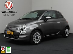 Fiat 500 - 1.0 Hybrid | Airco | Carplay | Cruise Control