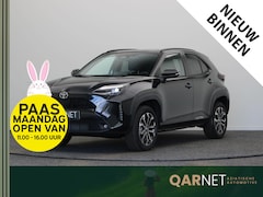 Toyota Yaris Cross - 1.5 Hybrid 130 Dynamic | Stoelverwarming | Stuurwielverwarming | Apple Carplay & Android A