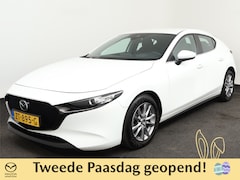 Mazda 3 - 3 2.0 SkyActiv-G NAVI PDC LMV APPLE CAR PLAY MANUAL