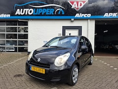 Suzuki Alto - 1.0 Comfort Plus /Nieuwe apk bij aflevering/All season banden/Airco