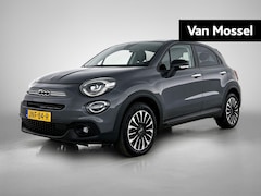 Fiat 500 X - 1.5 Hybrid | Automaat | Camera | Climate control | Carplay | 16.000km