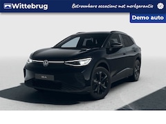 Volkswagen ID.4 - Pro Limited Edition 77 kWh / Trekhaak / Matrix Led / 19'' LMV / VW