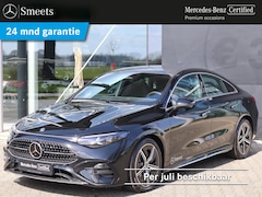 Mercedes-Benz CLA-Klasse - 200 Business Solution AMG