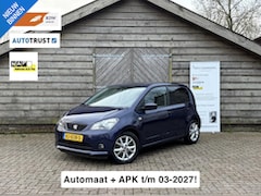 SEAT Mii - 1.0 Sport Intense | Automaat | Airco | Elektrische ramen | Lichtmetalen velgen | Dealerond