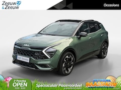 Kia Sportage - 1.6 T-GDi Plug-in Hybrid AWD GT-PlusLine | Trekhaak | Pano | 360 Camera | Stoelverwarming