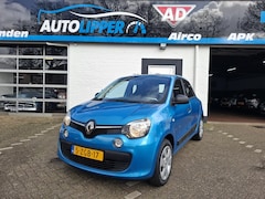 Renault Twingo - 1.0 SCe Authentique /Nieuwe apk bij aflevering/Airco/All season banden