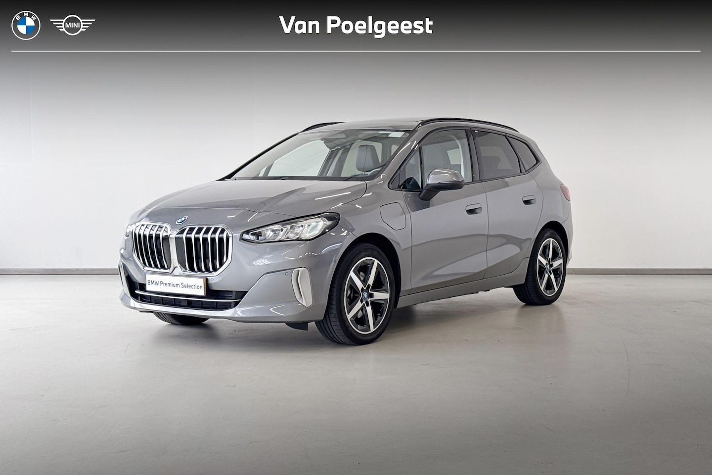 BMW 2-serie Active Tourer - 225e xDrive 225e xDrive - AutoWereld.nl