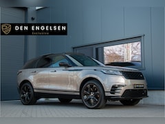 Land Rover Range Rover Velar - 2.0 P400e R-Dynamic SE | ACC | Pano | Meridian | Lane & Side Assist | Stuurverwarming | De